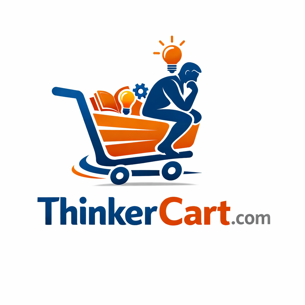 ThinkerCart